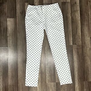 ZARA BASIC. Women’s pants. Size XS. (Like new).
